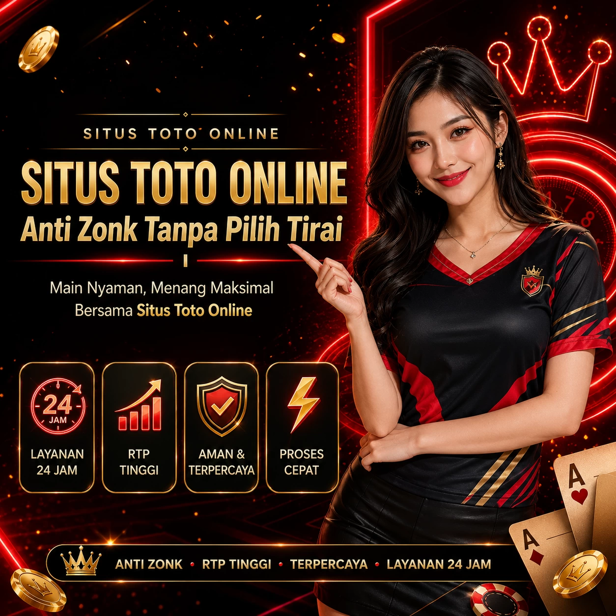 Keberagaman Permainan di hagowin untuk Para Gamer